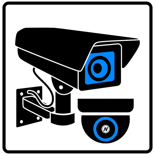 CCTV Installation & Maintenance