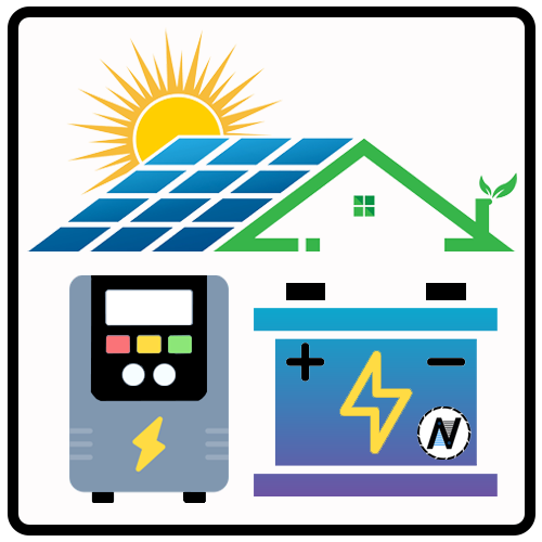 Solar Panel Inverter Install nifomat